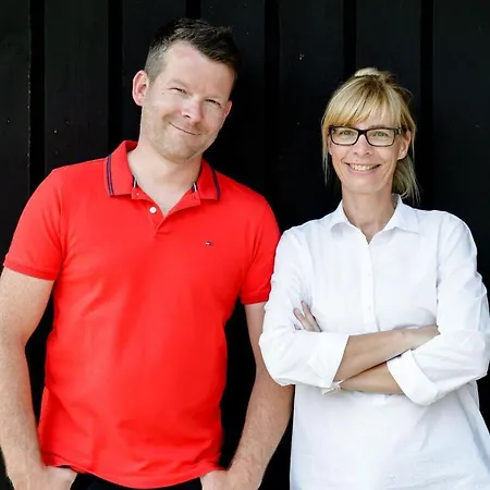 In Thuringia 아파트 지로우