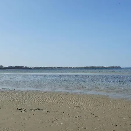 In Thuringia 아파트