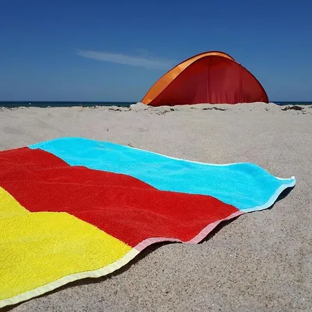 In Thuringia 아파트 지로우