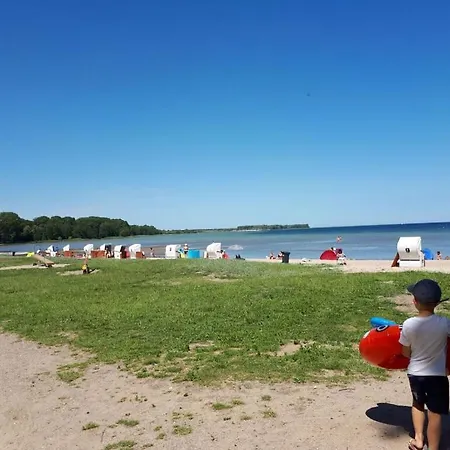 아파트 In Thuringia *