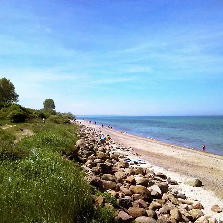 아파트 In Thuringia