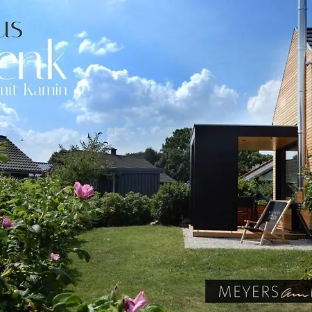 In Thuringia 아파트 지로우