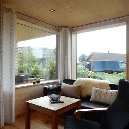 In Thuringia 아파트