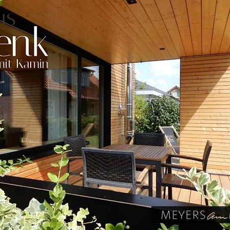 Apartment In Thuringia *