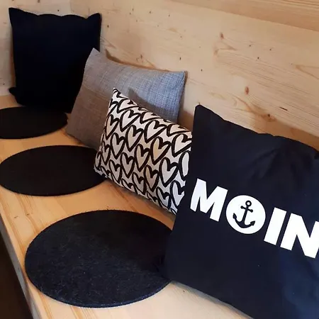 In Thuringia 아파트 *