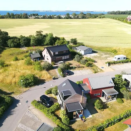 Apartment In Thuringia