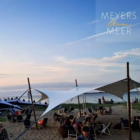 In Thuringia 아파트 지로우