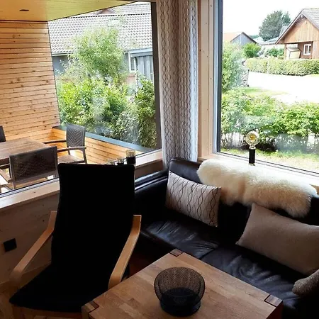 In Thuringia 아파트