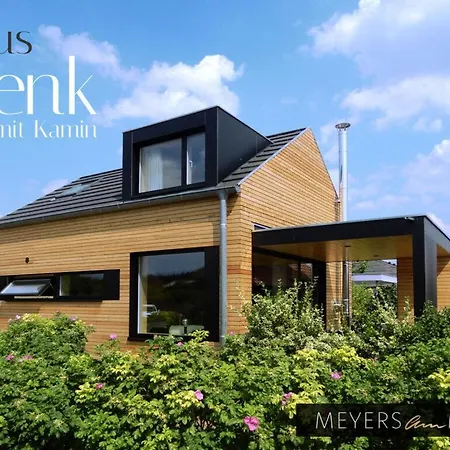 아파트 In Thuringia *