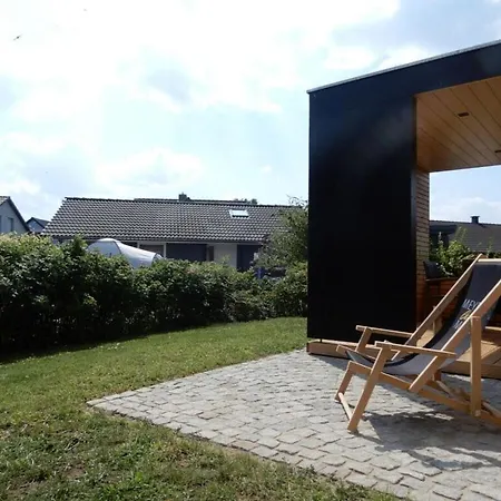 In Thuringia *