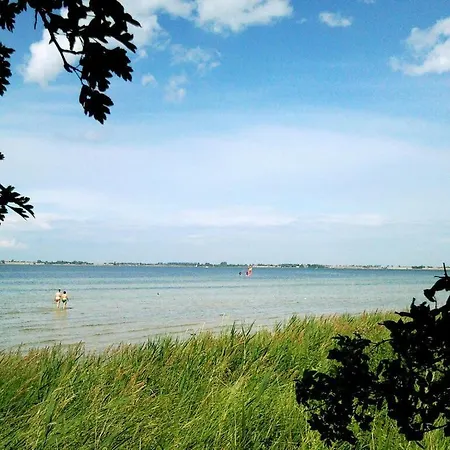 In Thuringia 아파트 지로우